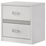 Untitled | White | White High Gloss | 225212