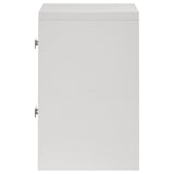 Untitled | White | White High Gloss | 225212