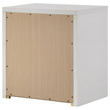 Untitled | White | White High Gloss | 225212