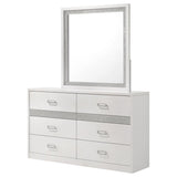 Untitled | White | White High Gloss | 225213M