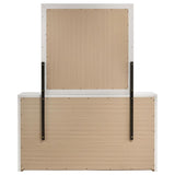 Untitled | White | White High Gloss | 225213M