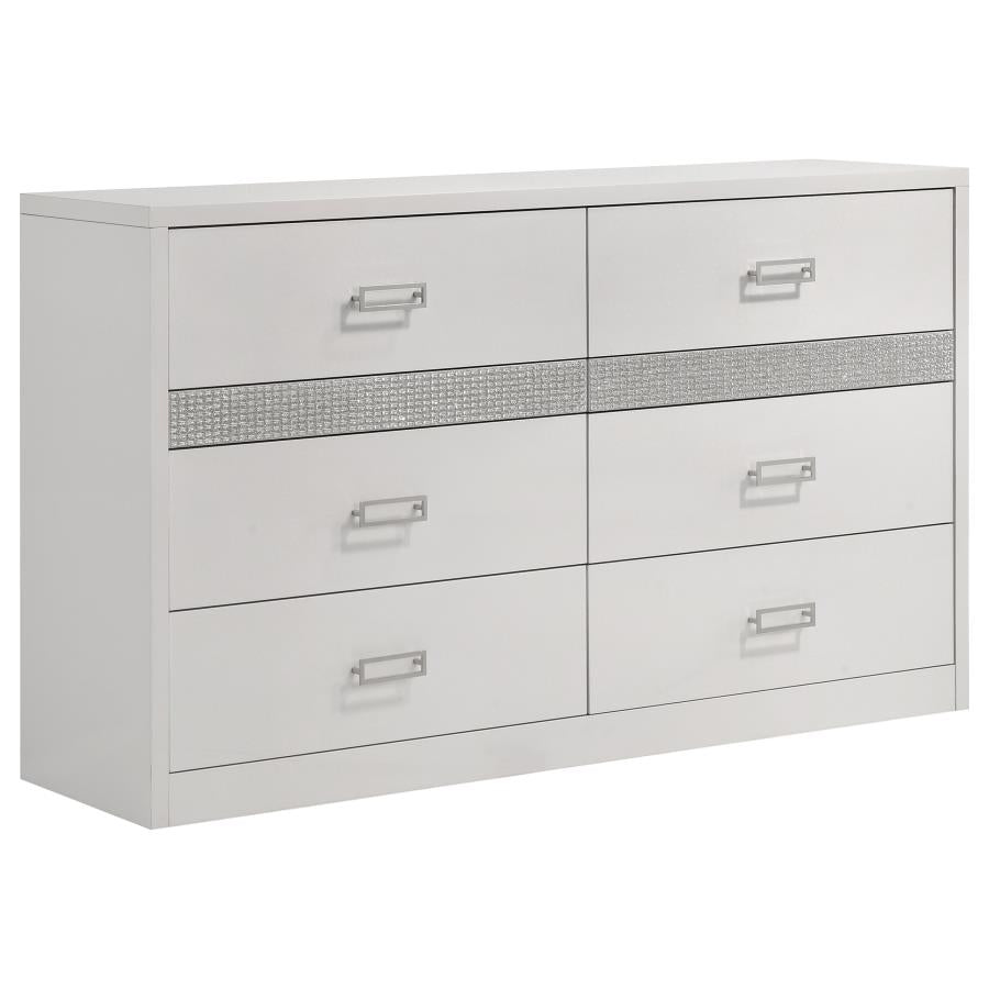 Untitled | White | White High Gloss | 225213
