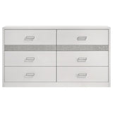 Untitled | White | White High Gloss | 225213