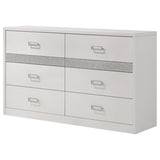 Untitled | White | White High Gloss | 225213