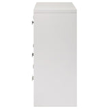 Untitled | White | White High Gloss | 225213