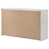 Untitled | White | White High Gloss | 225213