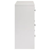 Untitled | White | White High Gloss | 225213