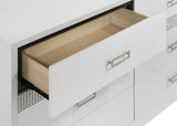 Untitled | White | White High Gloss | 225213