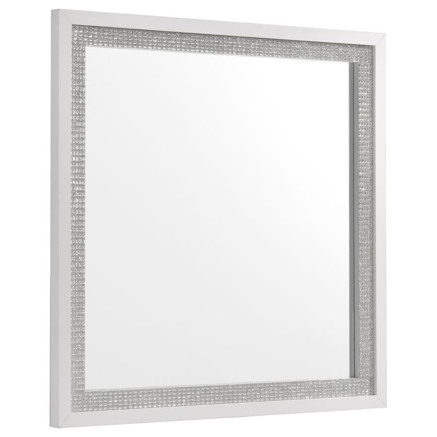 Untitled | White | White High Gloss | 225214