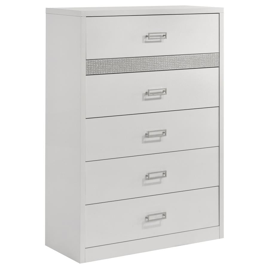 Untitled | White | White High Gloss | 225215