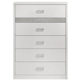 Untitled | White | White High Gloss | 225215