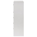 Untitled | White | White High Gloss | 225215