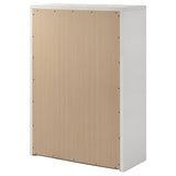 Untitled | White | White High Gloss | 225215