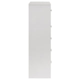 Untitled | White | White High Gloss | 225215