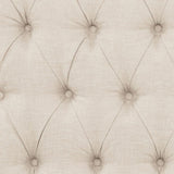 Devon 57-inch Upholstered California King Headboard Beige | Beige | 300525KWB1