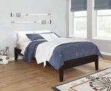 Hounslow Universal Platform Bed Cappuccino