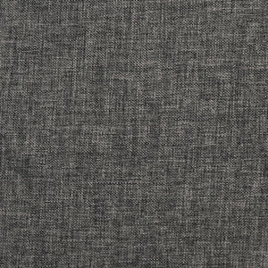 Tessa Upholstered Twin Daybed with Trundle Grey