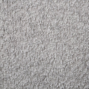 Patricia 58-inch Boucle Upholstered Eastern King Bed Grey