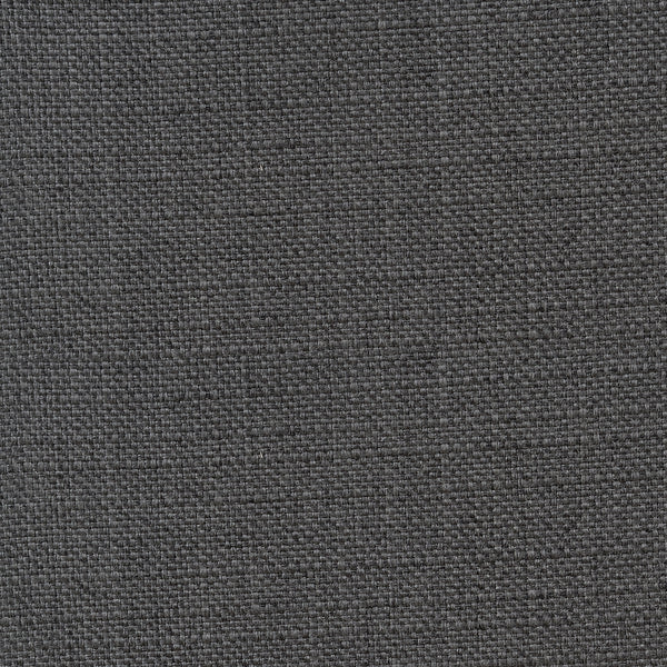 Ludlow Upholstered Queen Wingback Bed Grey