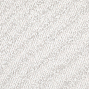 Sienna Upholstered Queen Sleigh Bed Cream