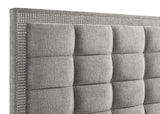 Untitled | Grey | Grey / White High Gloss | 305770KE