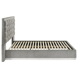 Untitled | Grey | Grey / White High Gloss | 305770Q