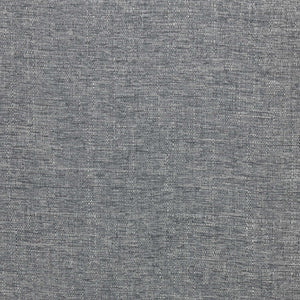 Isolde Upholstered Queen Panel Bed Light Grey