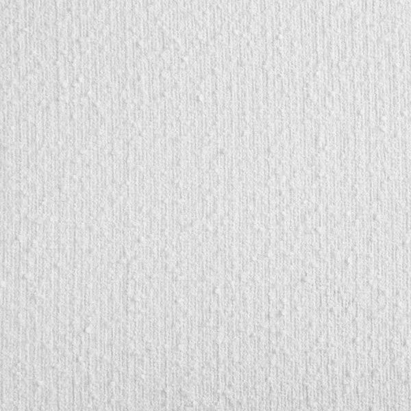 Celeste Upholstered Queen Panel Bed White
