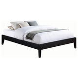 Hounslow California King Universal Platform Bed Black | California King | 306129KW