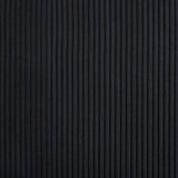Tisdall Queen Flame Visualizer Wingback TV Bed Black | Queen | Black | 315868BLKQ