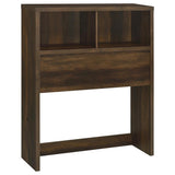 Westpark 3-piece Twin Bedroom Set Bookcase Headboard Pine | Twin | Brown | Dark Pine | 315881T-SET