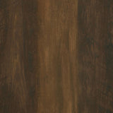 Westpark 49-inch Twin Bookcase Headboard Dark Pine | Twin | Brown | Dark Pine | 315881T