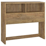 Westpark 49-inch Full Bookcase Headboard Mango | Brown | Mango | 315901F