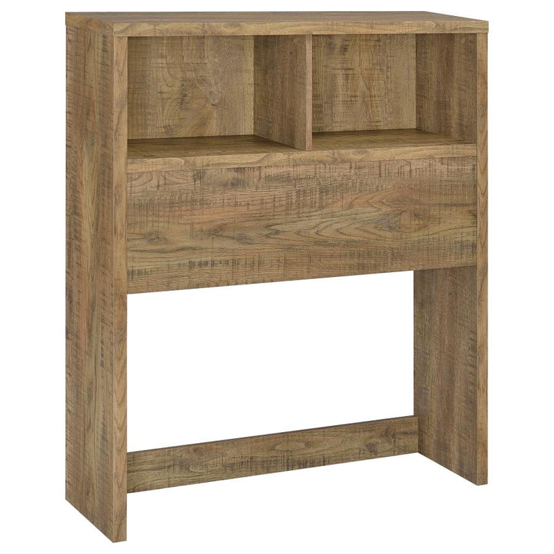 Westpark 49-inch Bookcase Headboard Mango