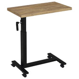 Westpark Height Adjustable Mobile Bedroom C-Table Mango | King | Brown | Mango | 315906