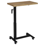Westpark Height Adjustable Mobile Bedroom C-Table Mango | King | Brown | Mango | 315906