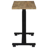 Westpark Height Adjustable Mobile Bedroom C-Table Mango | King | Brown | Mango | 315906