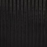 Centergrove Upholstered Queen Wingback TV Bed Black | Queen | Black | 315945Q