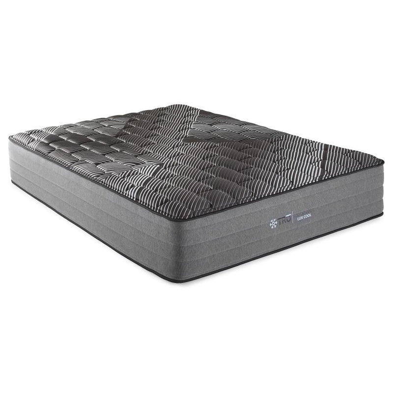 Montlake 14-inch Cool Firm Foam Hybrid Mattress