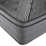 Montlake 15-inch Full Cool Euro Top Foam Hybrid Mattress | Full | 350412F