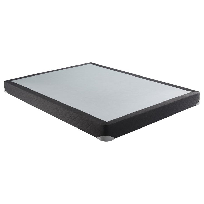 Mercer 5-inch Split Low Profile Foundation