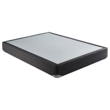 Mercer 9-inch Split Eastern King Standard Box Spring Foundation | Eastern King | Grey | 350416KE
