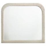 Sonya 5-piece Upholstered Queen Bedroom Set Ivory | Ivory | 360111Q-S5