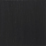Lanewood Open Cane Webbing Metal Queen Bed Black | Queen | Black | 360250Q