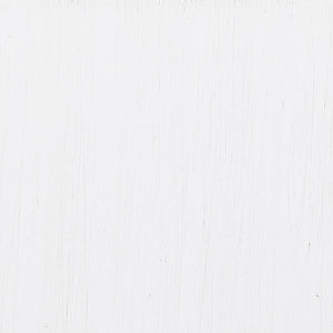 Callahan Open Cane Webbing Metal Queen Bed White