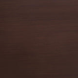Zimmerlee 89-inch Metal Queen Canopy Bed Rust Brown | Queen | Brown | Rust Brown | 360331Q