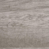 Ryder Wood Twin Over Twin Bunk Bed Weathered Taupe | King | Grey | Weathered Taupe | 400818