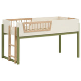 Untitled | White | Off White / Natural / Olive | 460619