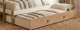 Untitled | White | Off White / Natural / Olive | 460622