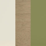 Untitled | White | Off White / Natural / Olive | 460622